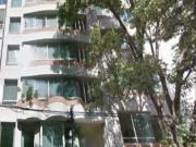 DEPTO. EN REMATE POLANCO, MIGUEL HIDALGO JUNTO PLAZA ANTARA