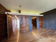 DEPTO EN RENTA $140,000 CLUB DE GOLF BOSQUES DE STA. FE....