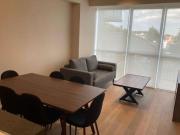 DEPTO EN RENTA $22,000 AMUEBLADO Y EQUIPADO. RESIDENCIAL...