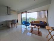 DEPTO EN RENTA 2 REC 2 BA?OS 78 M2 EN PLAYA DEL CARMEN...