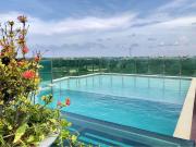 DEPTO EN RENTA 2 REC 2 BAÑOS 78 M2 EN PLAYA DEL CARMEN...