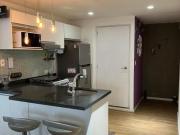 DEPTO EN RENTA $30,000 RIO TIBER. COL,CUAUHT?MOC. ALC....