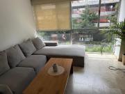 DEPTO EN RENTA $32,000 COL. ROMA. DE 78 M2. ALC. CUAUHT?MOC