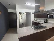 DEPTO EN RENTA $33,000 COL. NAPOLES. CON O SIN MUEBLES....