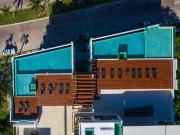 DEPTO EN RENTA 3 REC 2 BAÑOS EN PLAYA DEL CARMEN...