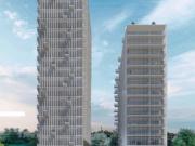 DEPTO EN RENTA $45,000 EN BLUM RESIDENCIAL LOMAS DE...