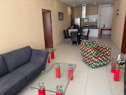 DEPTO EN RENTA $50,000 EN TORRE RODIN. AMPLIACI?N...