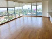 DEPTO EN RENTA $50,000 EN TRES CUMBRES DE SANTA FE SANTA...