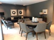 DEPTO EN RENTA $5,500 US EN CAMPOS ELISEOS 2. POLANCO V...