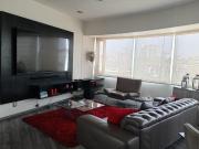 DEPTO EN RENTA $60,000 PANORAMA. LOMAS DE SANTA FE....