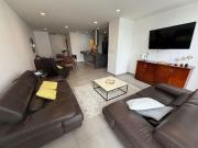 DEPTO EN RENTA $60,000 TORRE PISSARRO. AMUEBLADO Y...