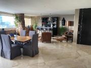 DEPTO EN RENTA $62,000 PUNTA DEL PARQUE SANTA FE....