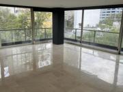 DEPTO EN RENTA $89,000 POLANCO V SECCIÓN. DE 300 M2....