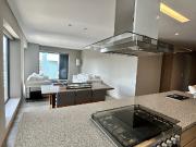 Depto en renta Agwa Bosques l! 179m2