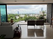 DEPTO EN RENTA AMUEBLADO COLONIA MONRAZ FRENTE CONSULADO...