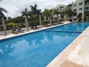 Depto en renta amueblado en Madison en Planta baja