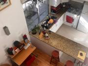 DEPTO EN RENTA AMUEBLADO EN ROMA NORTE