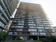 depto. en renta amueblado zentral residencial