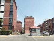 Depto. en renta, con Vigilancia las 24 hrs en Lomas Verdes