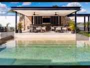 Depto en renta de 3 recámaras, en EL ORIGEN, amenidades...