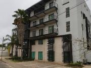 Depto en renta de tres recámaras sin muebles en zona norte