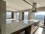 Depto en renta en Agwa Bosques ! 138m2