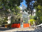 Depto en Renta, en Amsterdam Condesa