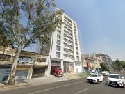 Depto en renta en Calzada de Tlalpan 3 recamaras, 3 baños