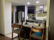 Depto en renta en Grand Polanco con 3 recamaras y terraza