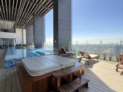 DEPTO EN RENTA EN HYATT ANDARES