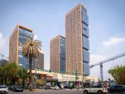 DEPTO EN RENTA EN MIYANA $65,000 AMUEBLADO, TORRE...