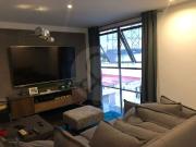 Depto en Renta en Moliere Polanco