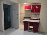 DEPTO EN RENTA IZTACALCO PANTITLAN