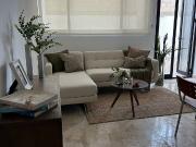 DEPTO EN RENTA LIRIO BLANCO|MONTES DE AME|ENTREGA INMEDIATA