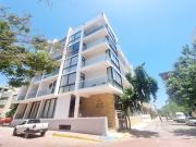 Depto en renta PB 1 rec amueblado Menesse on the Beach P43