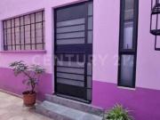 DEPTO. EN RENTA / SEMI AMUEBLADO, MAR JONICO, POPOTLA,...