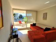 Depto en Reñaca con o sin Muebles 3D 2B 1E