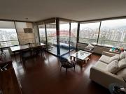 Depto. en San Miguel, 4D+3B con ubicación ideal