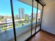 DEPTO EN SAN MIGUEL, LUMINOSO CERCA METRO SAN MIGUEL