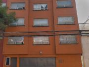 Depto. en Santa Ma La Ribera Cuauhtémoc Ciudad de México