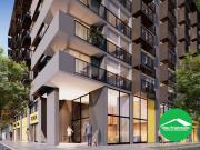 Depto. en Santiago Centro: a pasos de parques, metro y... Depto. en Santiago Centro: a pasos de parques, metro y...