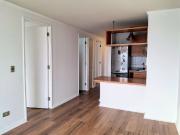 Depto en Santiago Centro con Vista y Comodidades Únicas