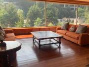 DEPTO EN SIERRA VERTIENTES, LOMAS DE CHAPULTEPEC