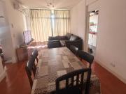 DEPTO EN TORRE, PISO ALTO VILLA URQUIZA CON PILETA