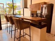 Depto en Tulum, Condo/Hotel, Gran Rentabilidad