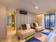 DEPTO EN VENTA: 1 dorm en General Paz