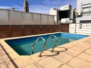 VENTA DEPARTAMENTO 1 DORMITORIO, AMENITIES, ABASTO