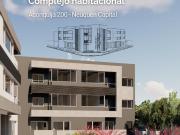 Depto en Venta 1 Dormitorio Cochera opcional Complejo...