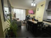 Depto en Venta 1d+1b+1b, Quinta Normal