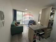 DEPTO EN VENTA BAJO DE PRECIO 1D 1B